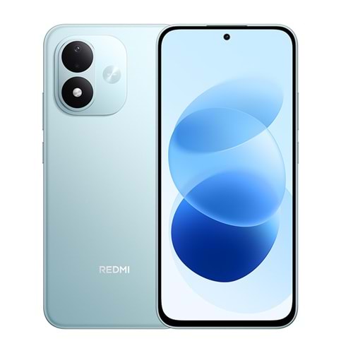 Telefon Xiaomi Redmi Note 17 Sky Teal 8Gb Ram 256Gb