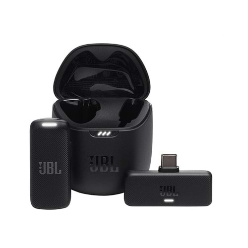Mikrofon Jbl Quantum Stream Wireless Usc-C