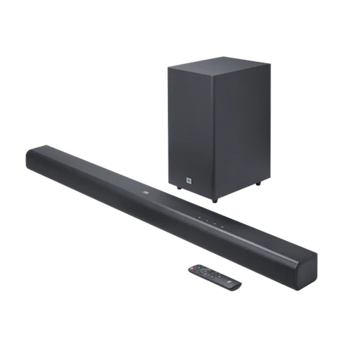 Hoparlör Jbl Cinema Sb580 3.1 Wireless Soundbar