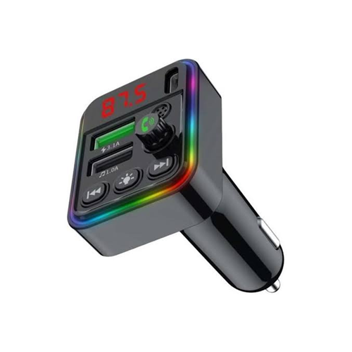 Aksesuar Concord C-617 Fm Transmitter Bluetooth