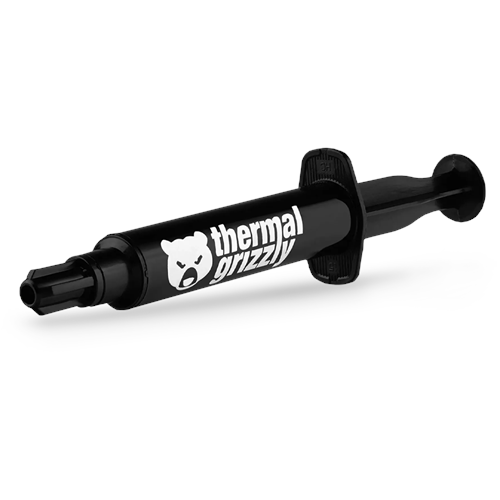 Aksesuar Thermal Grizzly Hydronaut 3.9Gr Thermal Macun