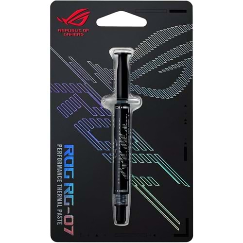 Aksesuar Asus ROG RG-07 Performance 1 Gr Termal Macun