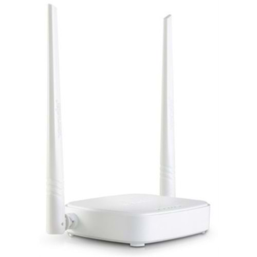 WIRELESS ROUTER TENDA N301 ÇİFT ANTEN 300Mbps