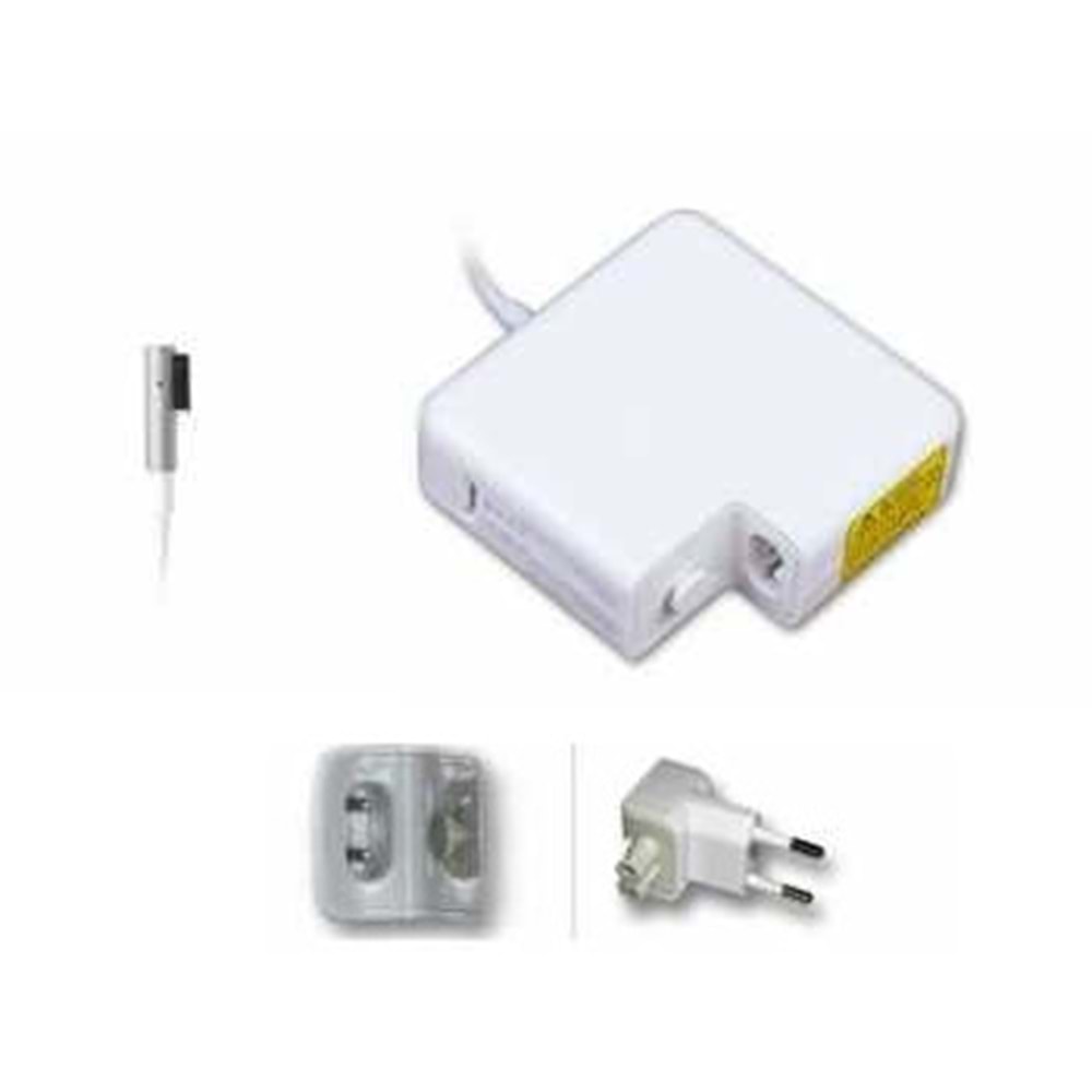 ADAPTOR DCA-AP056 MACBOOK 16.5V 3.65A 60W MAGSAFE