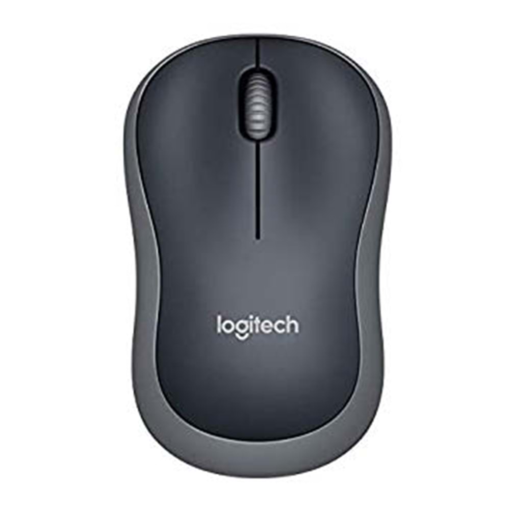 Kablosuz Mouse Logitech M185 Gri 910-002235