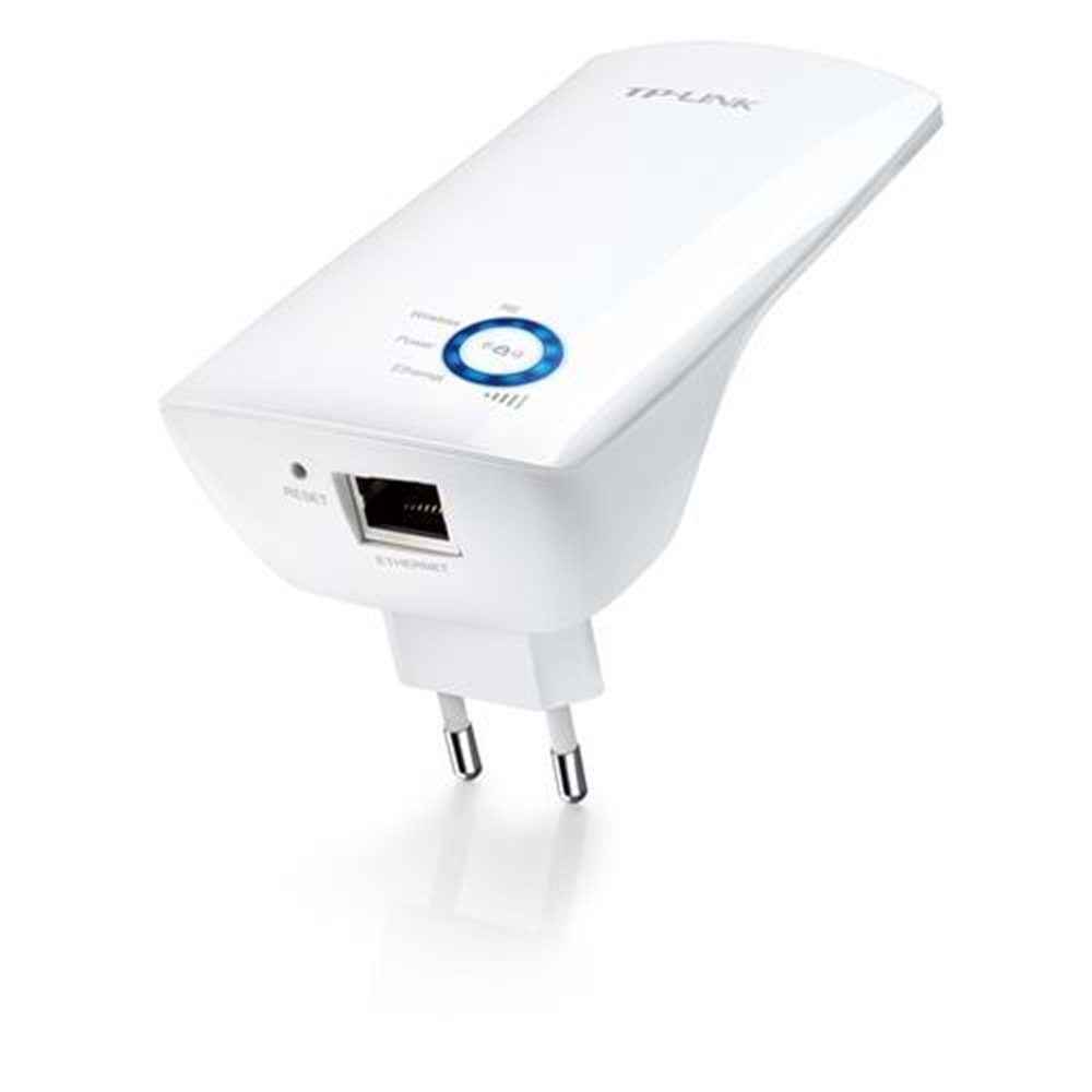 ROUTER TP-LINK TL-WA850RE RANGE EXTENDER