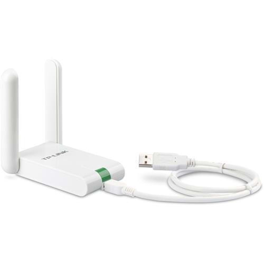 WIRELESS USB TPLINK TL-WN822N 300Mbps Wi-Fi 2x3dBi