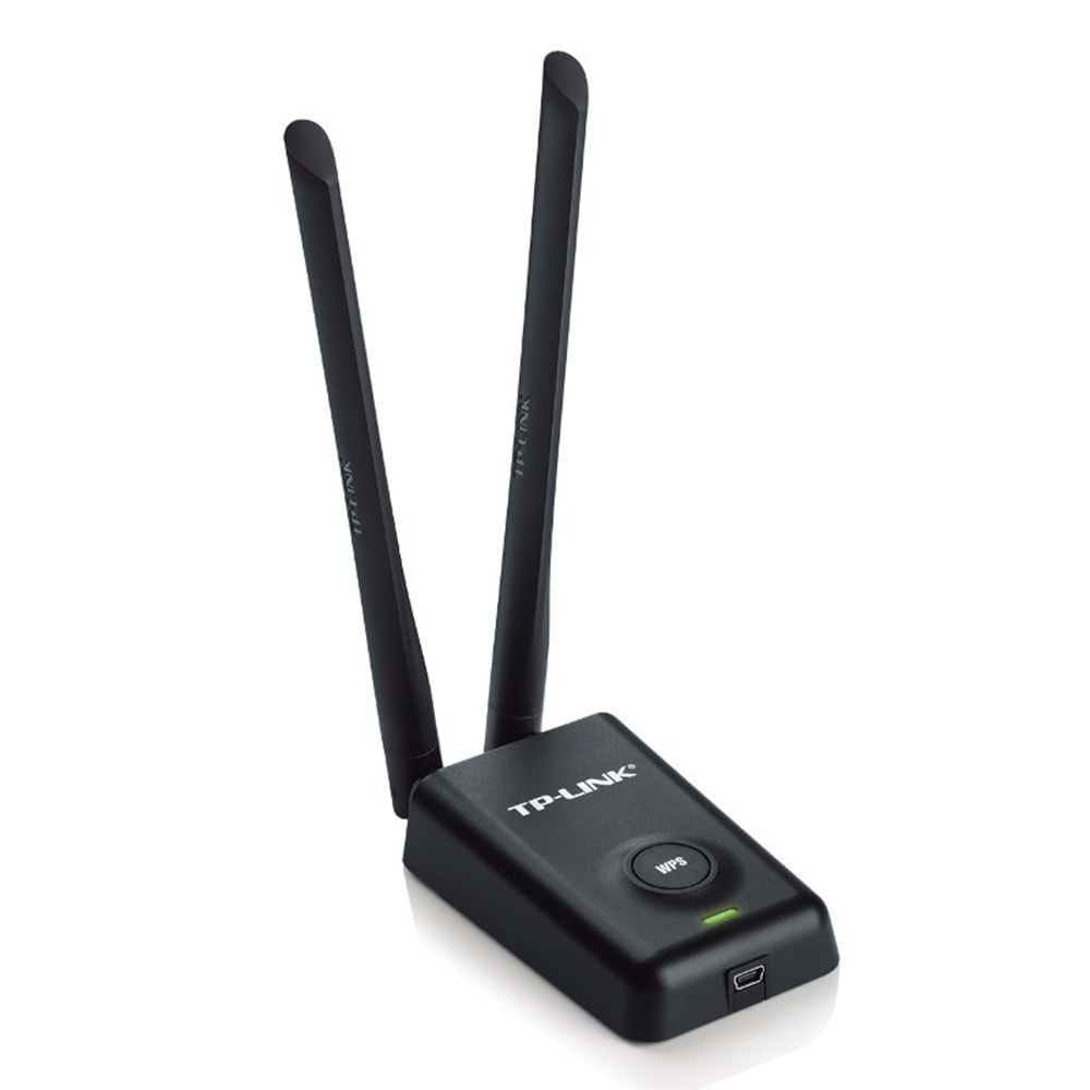 Tp-Link Tl-Wn8200Nd 300 Mbps High Power Usb Adaptor