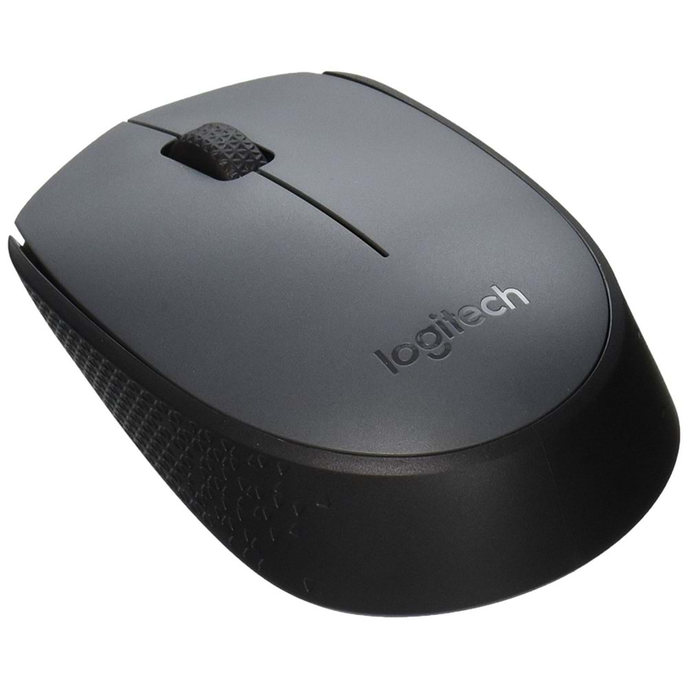 Mouse Logitech M170 Kablosuz 910-004642