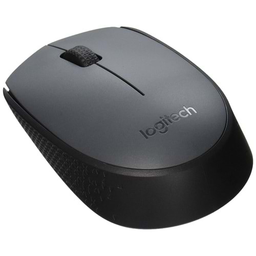 Mouse Logitech M170 Kablosuz 910-004642