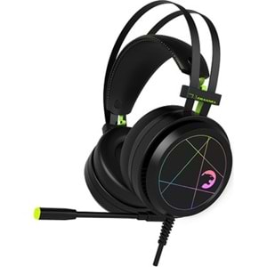 Kulaklık Gamepower Medusa 7.1 Rainbow