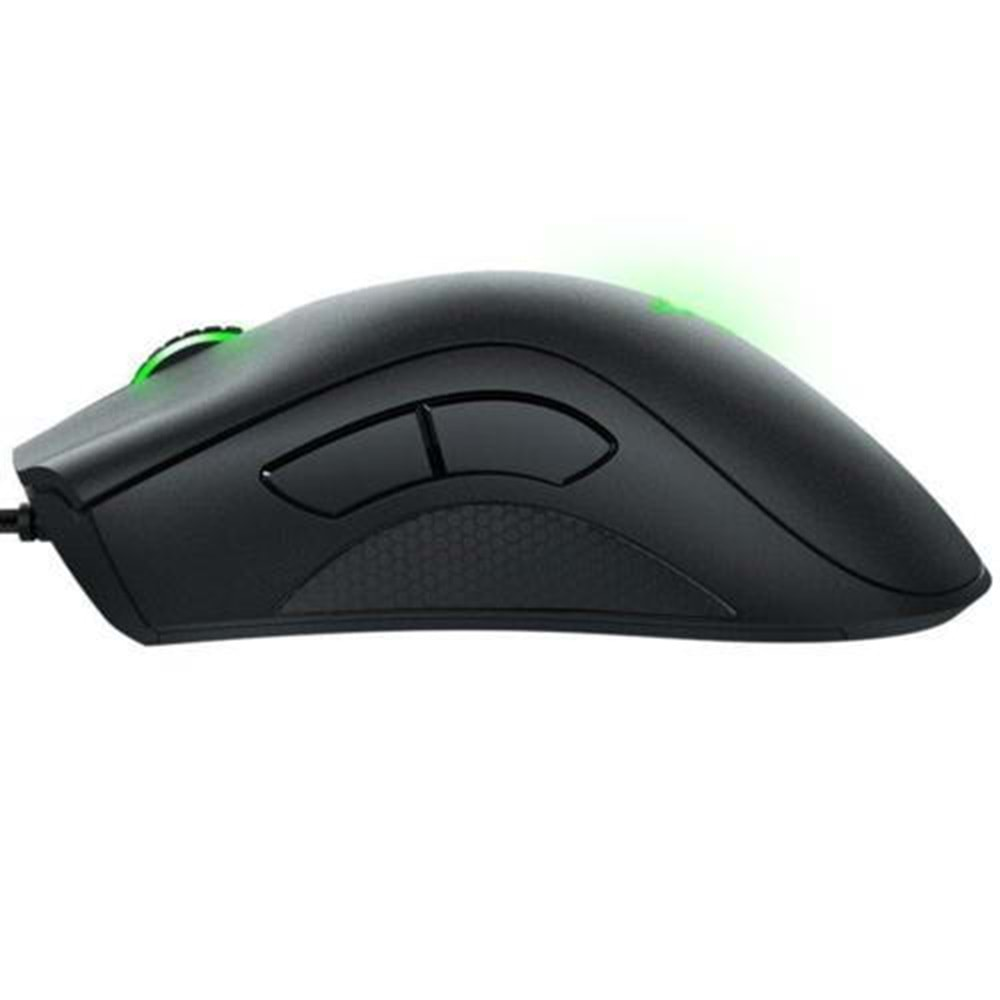 MOUSE RAZER DEATHADDER ESSENTIAL ERGONOMIC GAMING SİYAH