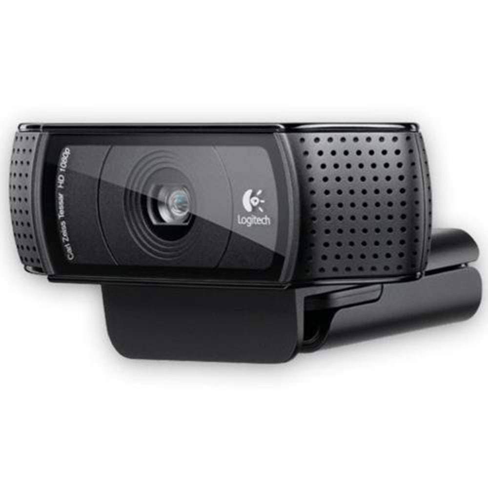 Webcam Logitech C920 Hd Pro 960-001055