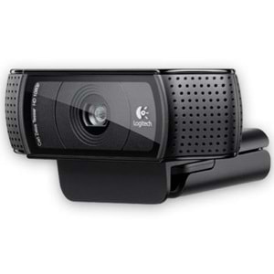 Webcam Logitech C920 Hd Pro 960-001055