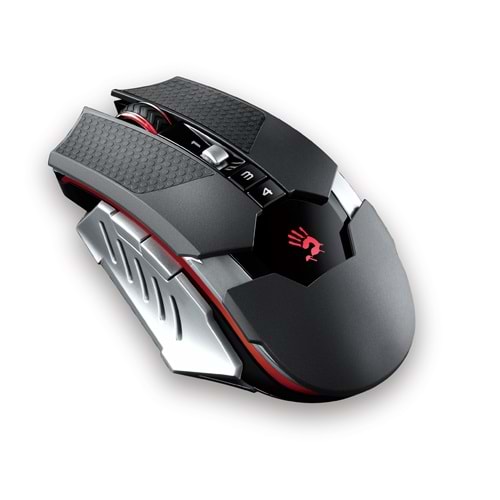 Mouse Bloody T50 Lk Optık Multı Core 4000Cpı