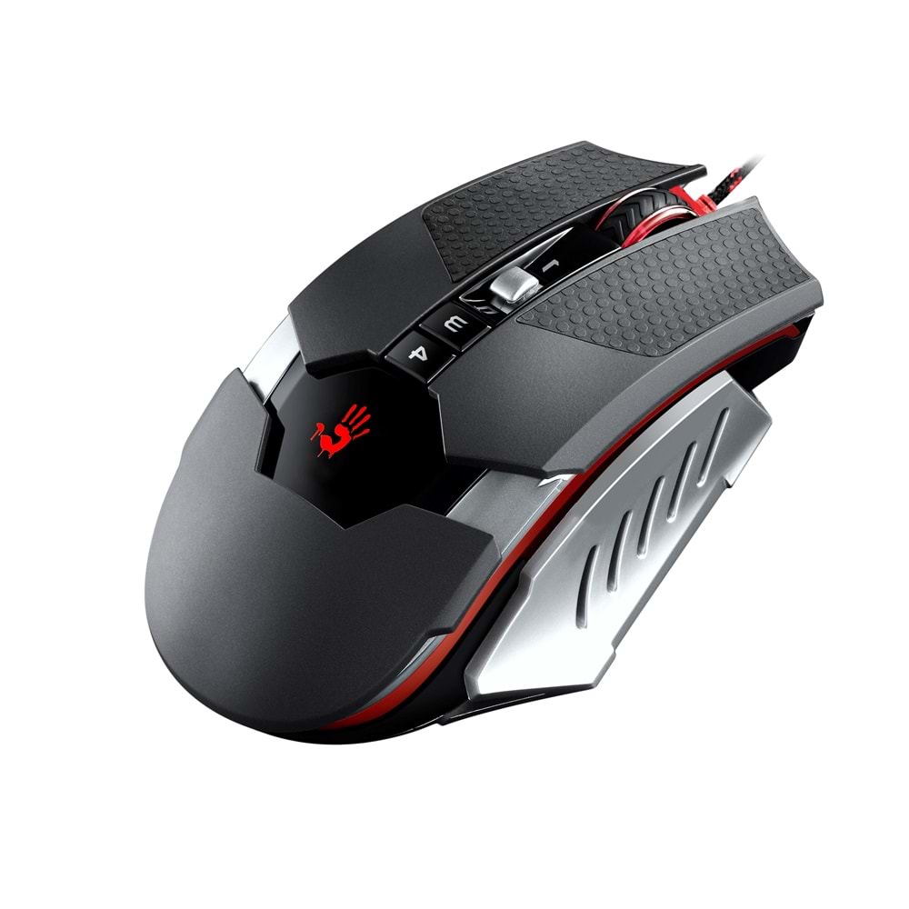 Mouse Bloody T50 Lk Optık Multı Core 4000Cpı