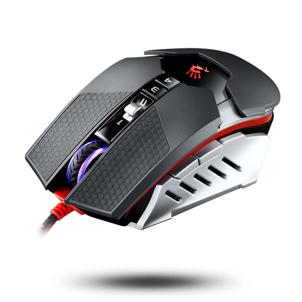 Mouse Bloody T50 Lk Optık Multı Core 4000Cpı