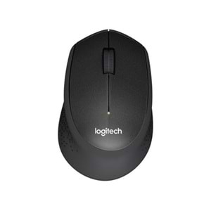 Mouse Logitech M330 Silent Siyah 910-004909
