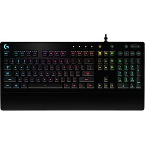 Klavye Logitech G213 Prodigy Gaming 920-008094 Tr Layout