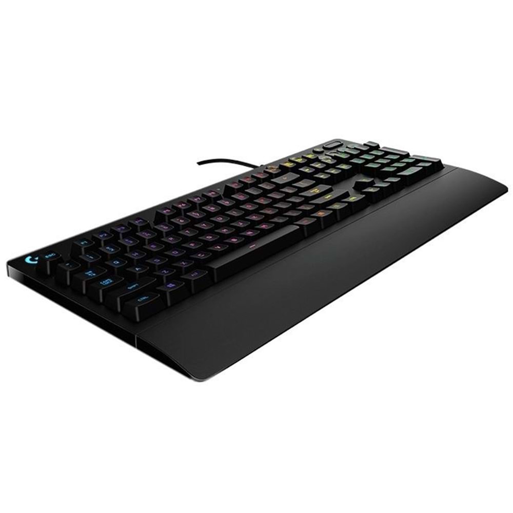 Klavye Logitech G213 Prodigy Gaming 920-008094 Tr Layout