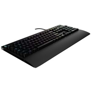 Klavye Logitech G213 Prodigy Gaming 920-008094 Tr Layout