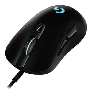 MOUSE LOGITECH G403 HERO GAMING 910-005633 USB