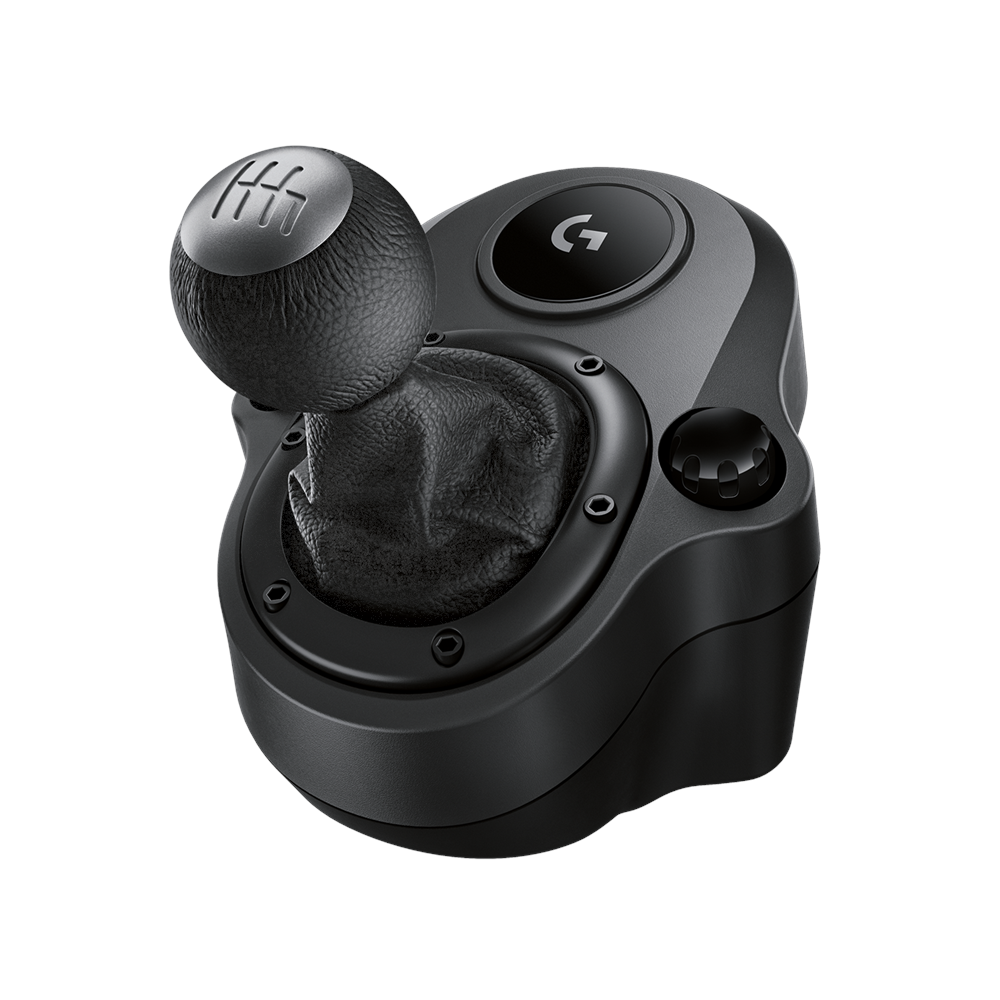 Aksesuar Logitech Driving Force Shifter Joystick 941-000130 G29&G923