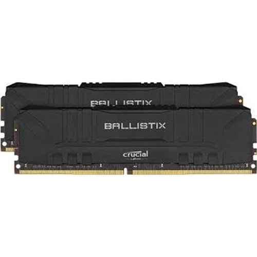 BELLEK BALLISTIX 2x8 16GB 3000MHZ DDR4 BL2K8G30C15U4B