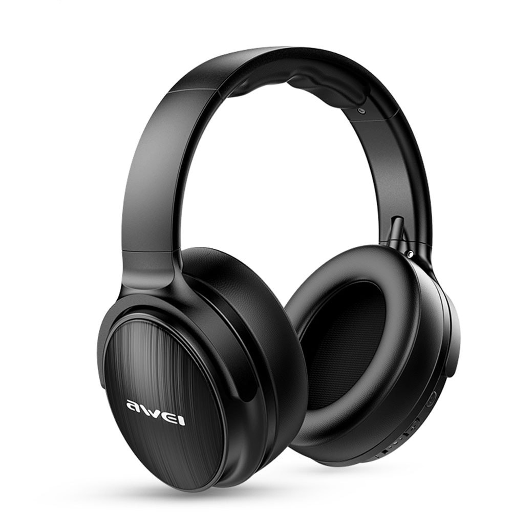 Kulaklık Awei A780Bl Bluetooh Siyah