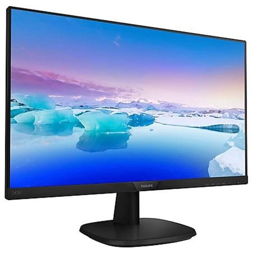 MONITOR PHILIPS 23.8