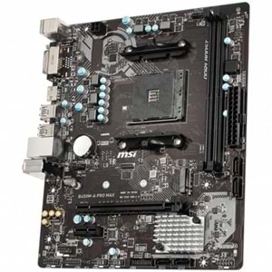 ANAKART MSI B450M-A PRO MAX DDR4 AM4