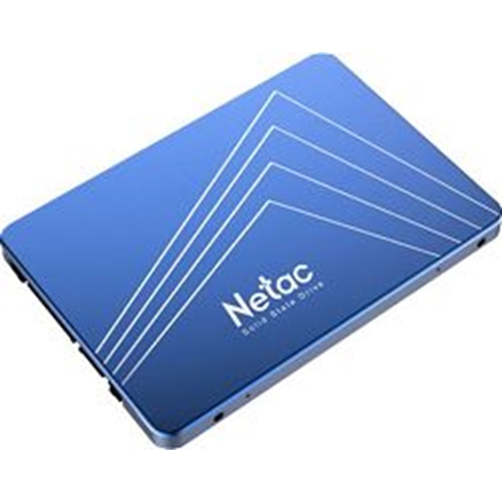 SSD NETAC N600S 1TB NT01N600S-001T-S3X 560-520MB/s