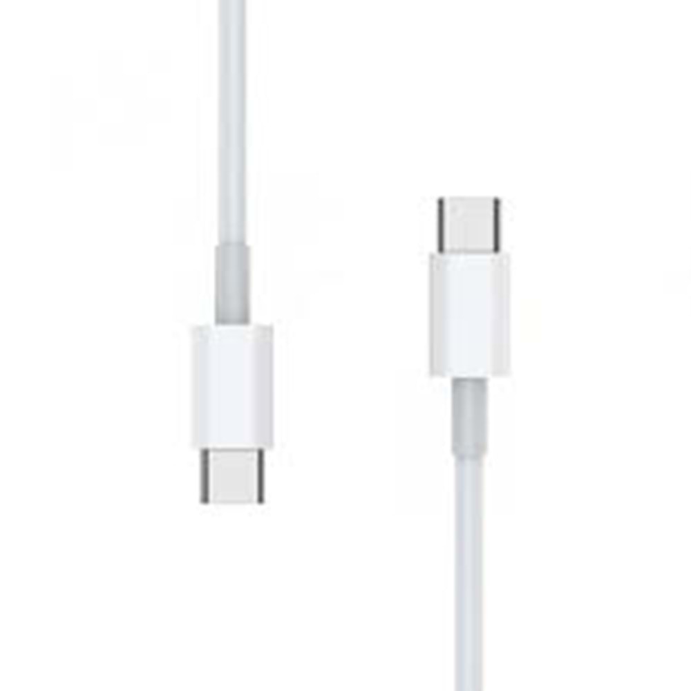 Kablo Awei Cl-68T Type-C To Type-C 1Mt