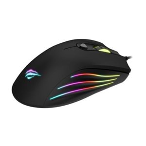 MOUSE GAMENOTE MS1002 GAMING MOUSE SIYAH