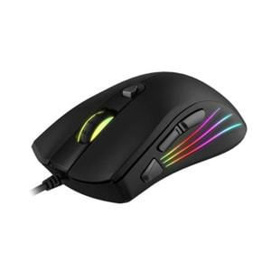 MOUSE GAMENOTE MS1002 GAMING MOUSE SIYAH