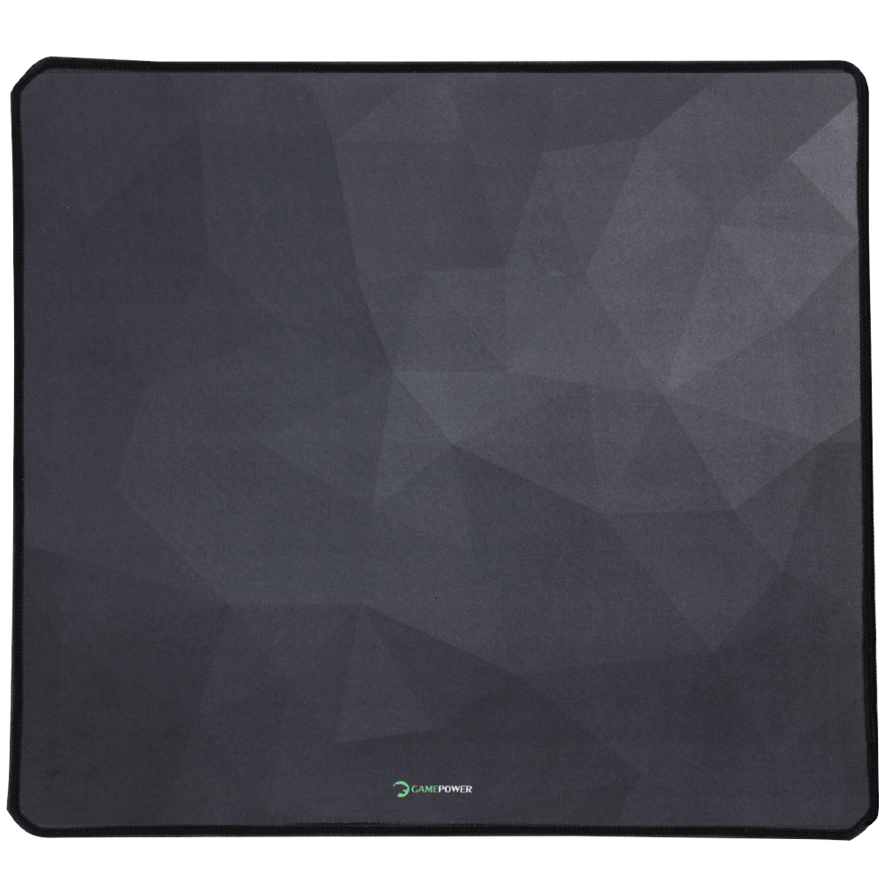 Mousepad Gamepower Gpr400 Gaming 400X400X3mm