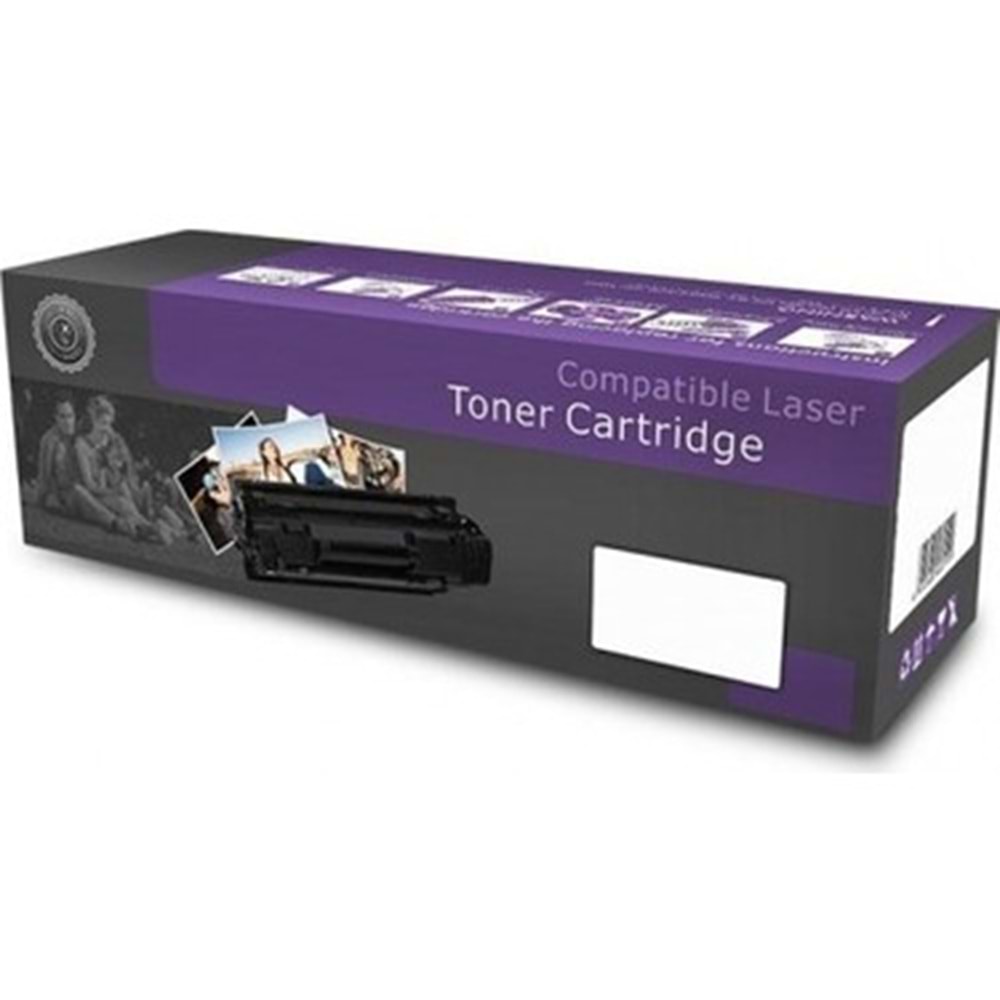 QUEEN CF259A/59A CHIPLI MUADIL TONER 3100 SAYFA