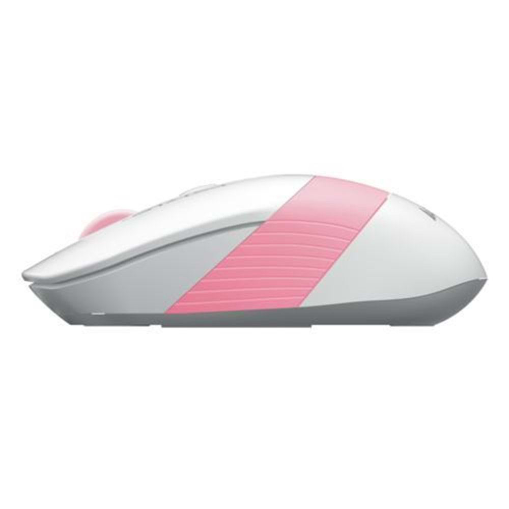 KABLOSUZ MOUSE A4TECH FG10 PEMBE