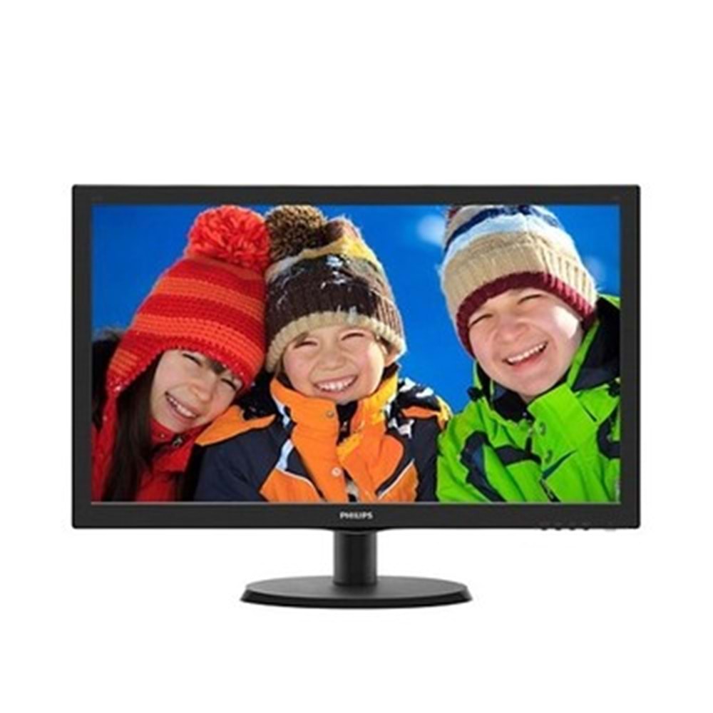 MONITOR PHILIPS 21.5