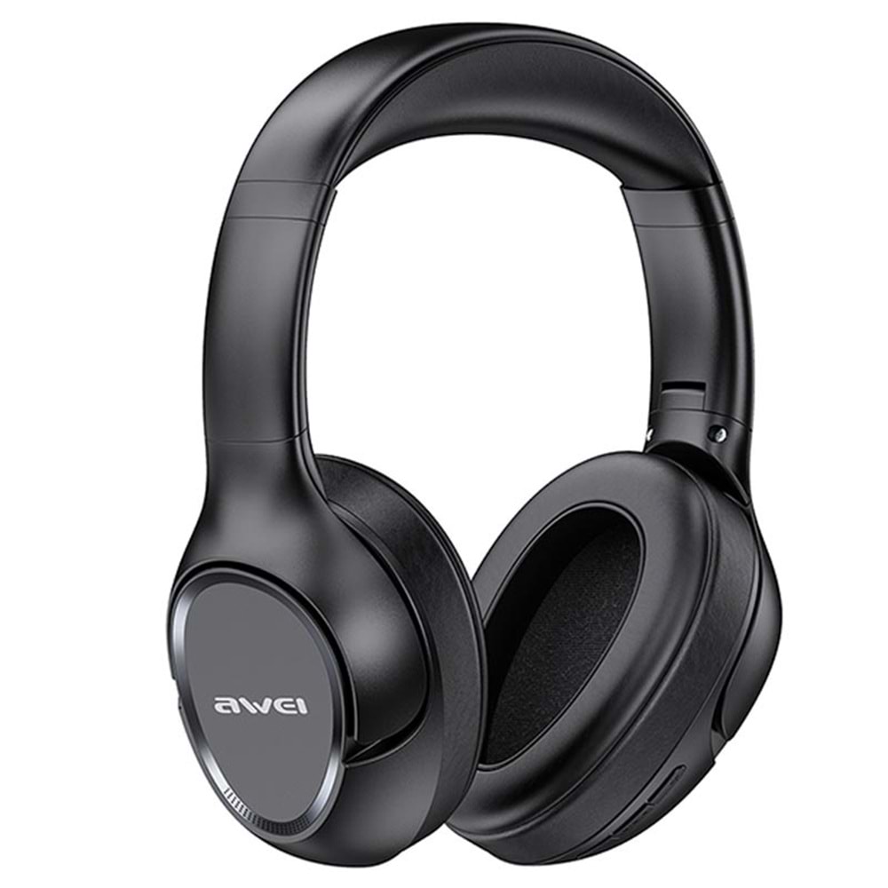 Kulaklık Awei A770Bl Bluetooh Siyah