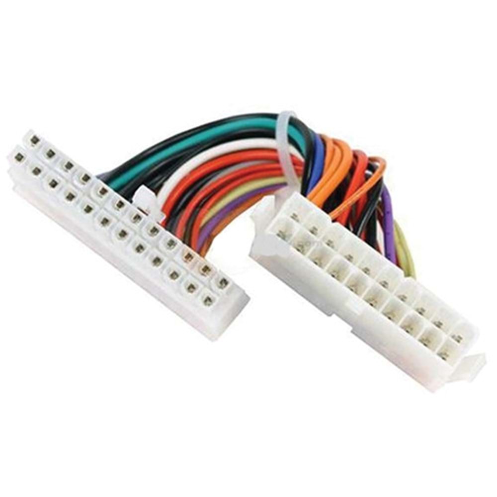24 Pin CPU Power to 20 Pin CPU Power Dönüştürücü