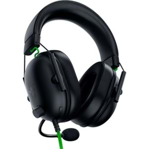 KULAKLIK RAZER BLACKSHARK V2 X WIRED ESPORTS HEADSET RZ04-03240100-R3M