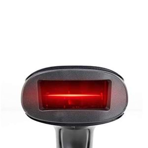 Barkod Okuyucu Tiwox Vsk-118 Plus 2D Karekod Lazer Kablosuz