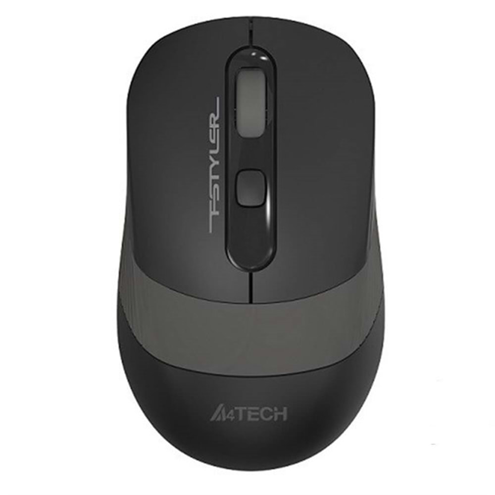 Kablosuz Mouse A4Tech Fg10S Silent Gri