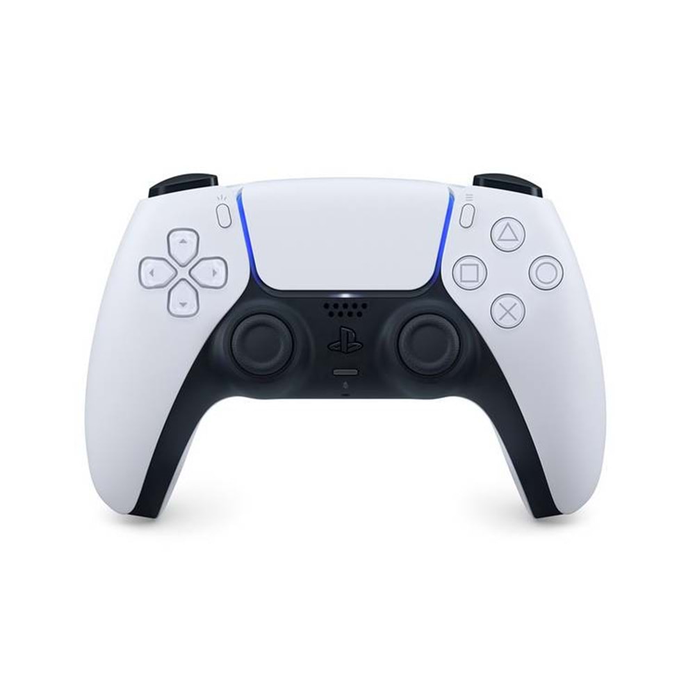 Sony Ps5 Wireless Controller Beyaz