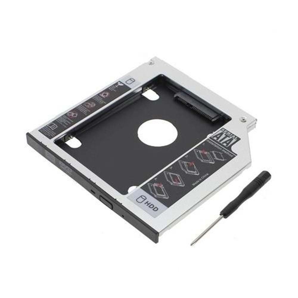 Aksesuar Qport Q-Hdk12 2.5