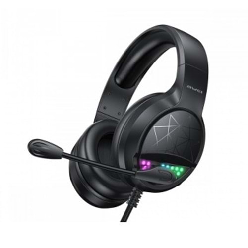 Kulaklık Awei GM-3 E-Sports 2.1mt
