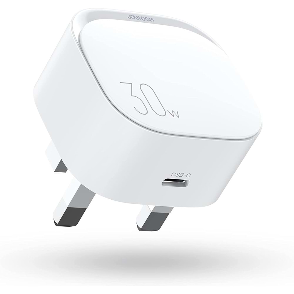 ADAPTÖR JOYROOM L-P307 30W PD FAST CHARGER