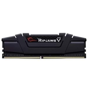 BELLEK GSKILL RipjawsV 32GB (2X16) DDR4 3600Mhz F4-3600C18D-32GVK