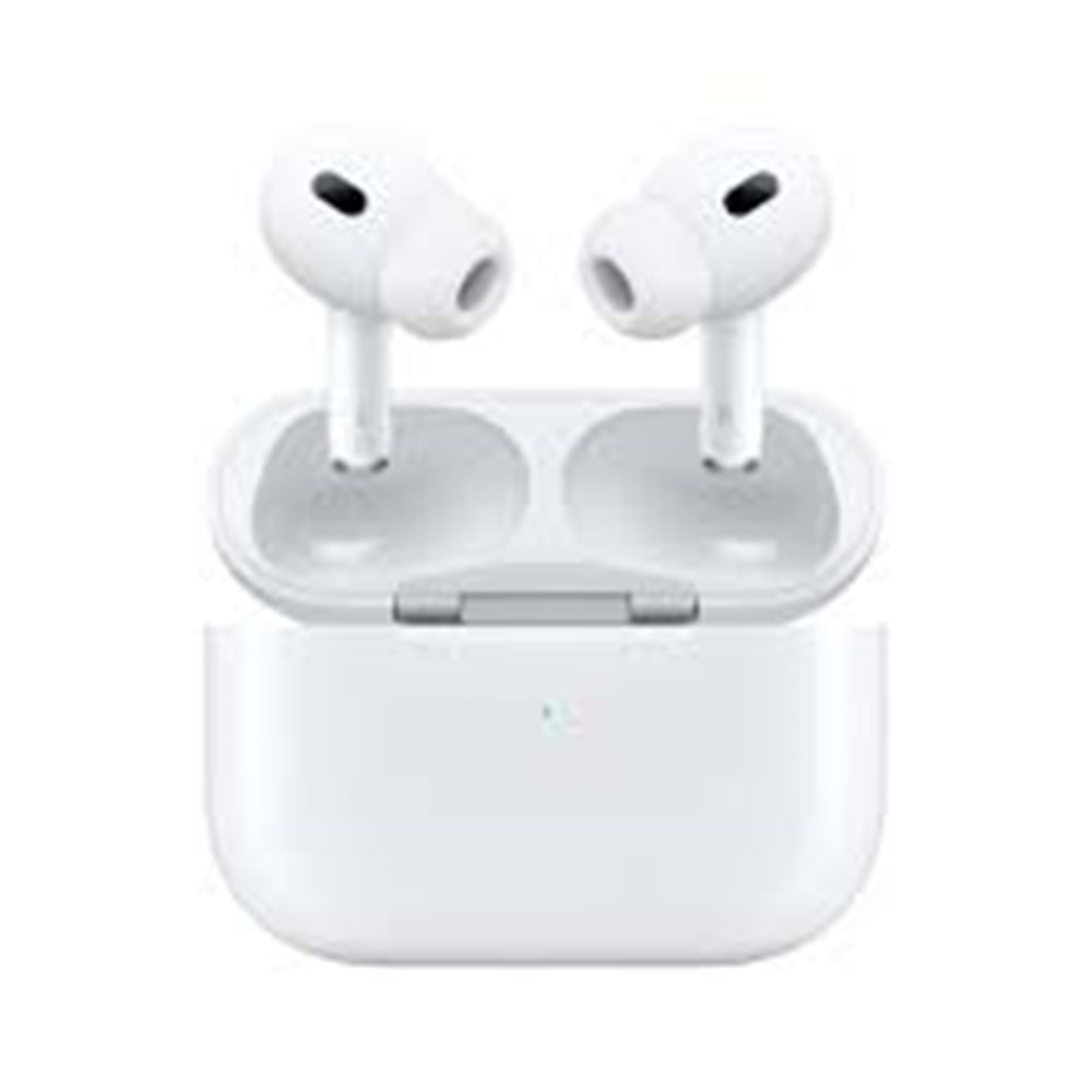 KULAKLIK APPLE AIRPODS PRO 2nd GEN. MAGSAFE CHARGING CASE